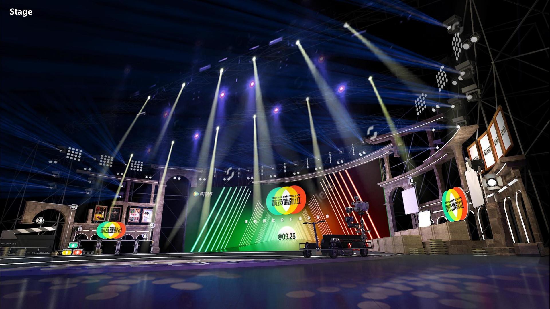 人文影像计划《边缘》